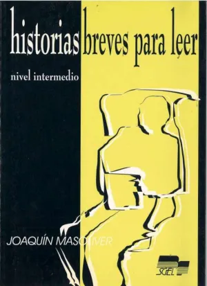 Historias Breves para Leer