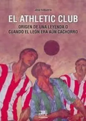 Athletic Club, el