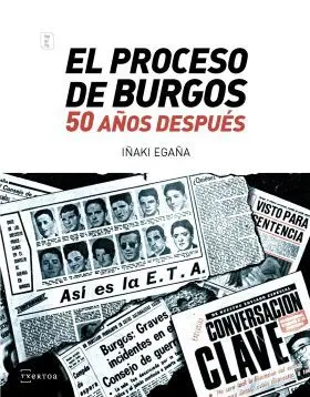 El Proceso de Burgos