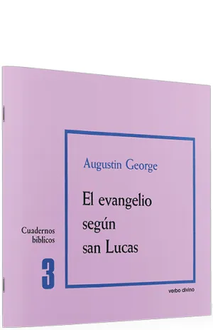 Evangelio Segun San Lucas, el.