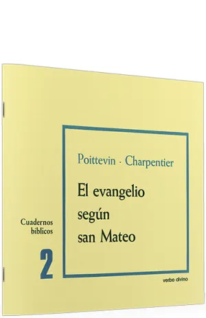 Evangelio Segun San Mateo, el.