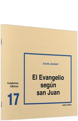 Evangelio Segun San Juan