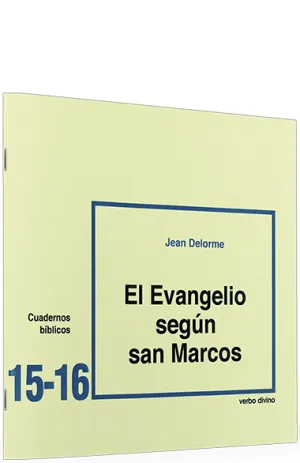Evangelio Segun San Marcos