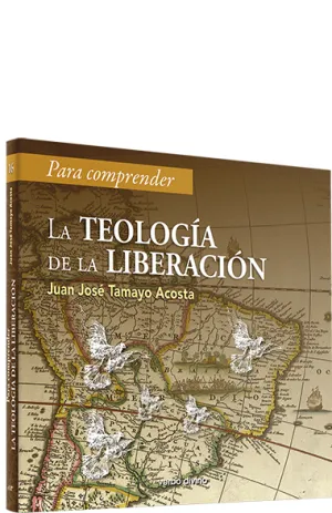 Para Comprender la Teologia de la Liberacion