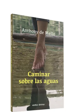 Caminar Sobre las Aguas