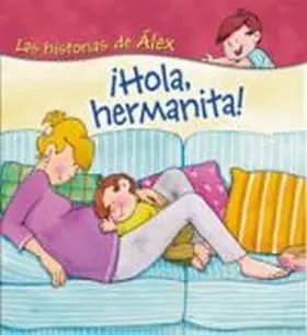 Hola Hermanita