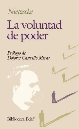 Voluntad de Poder