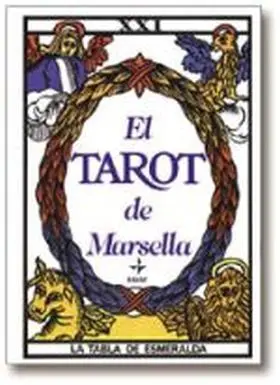 Tarot de Marsella