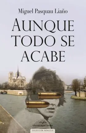 Aunque Todo se Acabe