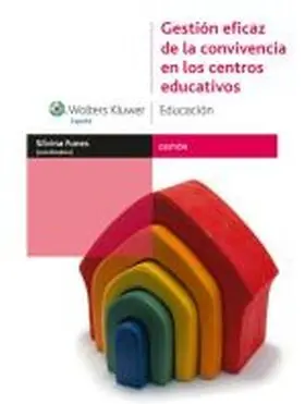 Gestion Eficaz de la Convivencia en los Centros Ed
