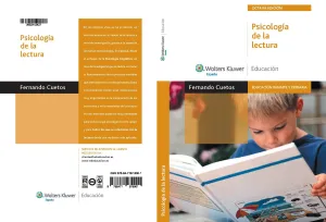 Psicologia de la Lectura 7ª Edicion