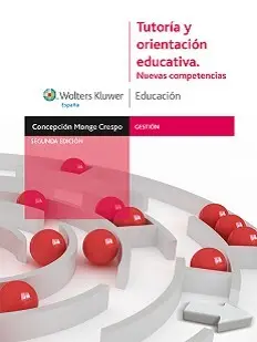 Tutoria y Orientacion Educativa. nuevas Competencia