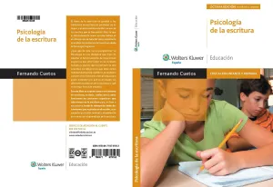 Psicologia de la Escritura 8ª Edicion