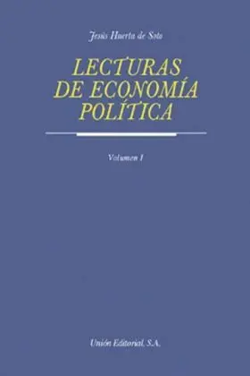 Lecturas de Economia Politica 1