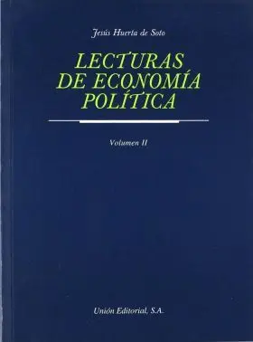 Lecturas de Economia Politica Vol. ii