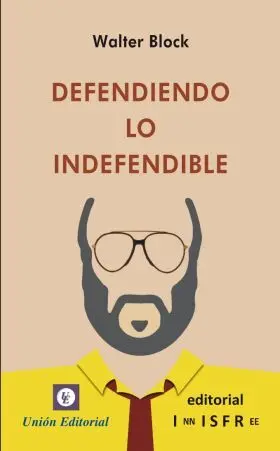 Alm * Defendiendo lo Indefendible