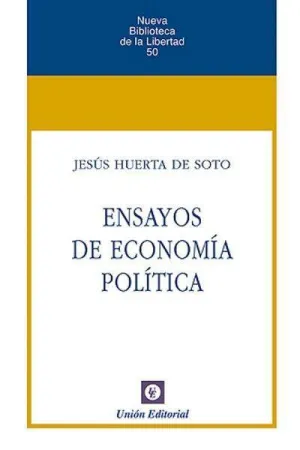 Ensayos de Economia Politica