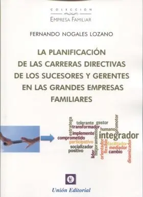 Planificacion de las Carreras Directivas de los Su