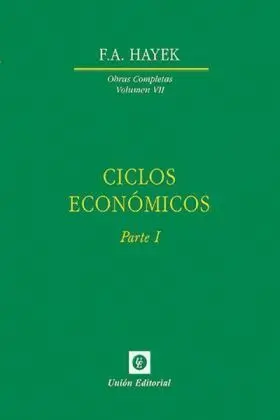 Ciclos Economicos Parte I