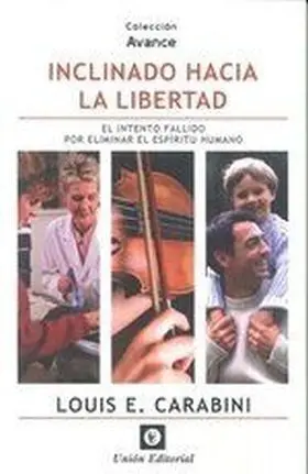 Inclinado Hacia la Libertad