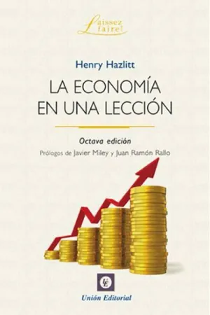 Economia en una Leccion N/E