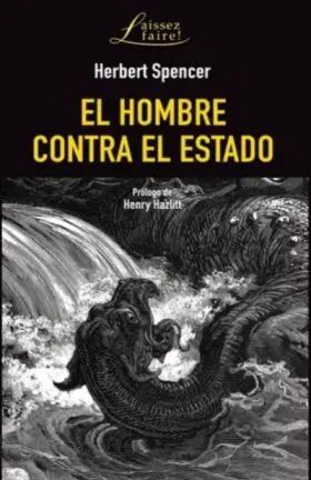 El Hombre Contra el Estado