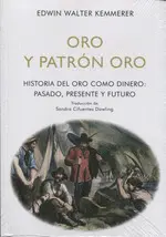 Oro y Patron Oro.