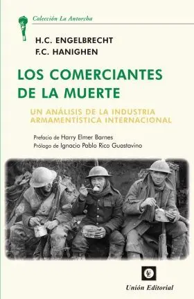 Los Comerciantes de la Muerte