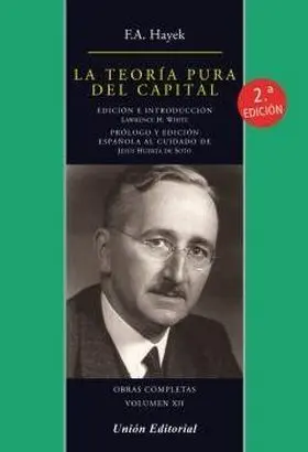 Teoria Pura del Capital 2020.