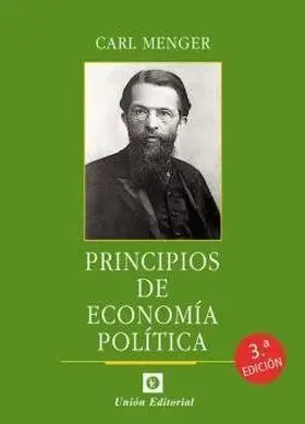 Principios de Economia Politica 3 Ed