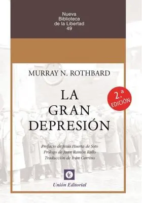 Gran Depresion 2020