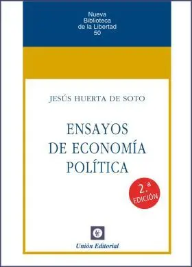 Ensayos de Economía Política 2022