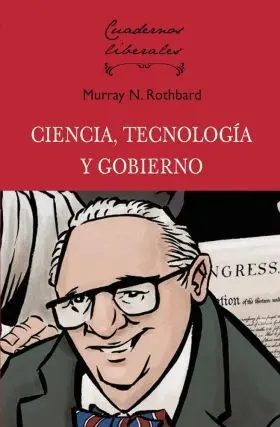 Ciencia, Tecnologia y Gobierno