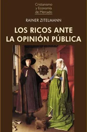 Los Ricos Ante la Opinión Pública