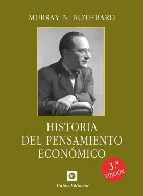 Historia del Pensamiento Economico 2022