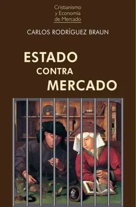 Estado Contra Mercado