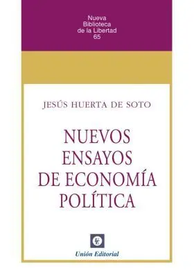 Nuevos Ensayos de Economia Politica