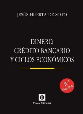 Dinero, Credito Bancario y Ciclos Economicos 2026 (Tapa Dura )