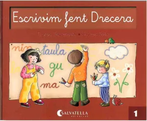 Escrivim Fent Drecera 1