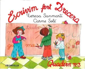 Escrivim Fent Drecera 3