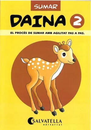 Daina, Sumar 2