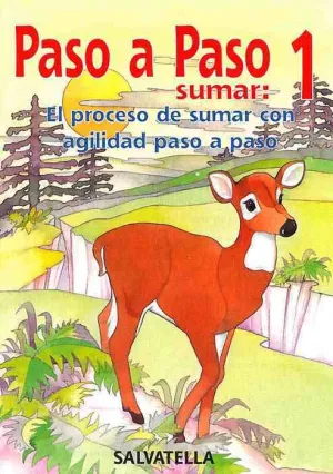 Paso a Paso, Suma 1