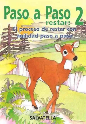 Paso a Paso, Resta 2