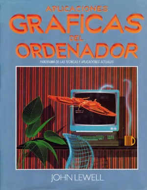 Aplicaciones Graficas del Ordenador