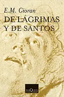 De Lagrimas y de Santos