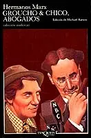 Groucho y Chico, Abogados