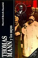 Thomas Mann y los suyos