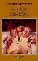 Visita de la Vieja Dama