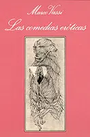 Comedias Eroticas, las