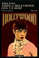 Adios a Hollywood con un Beso